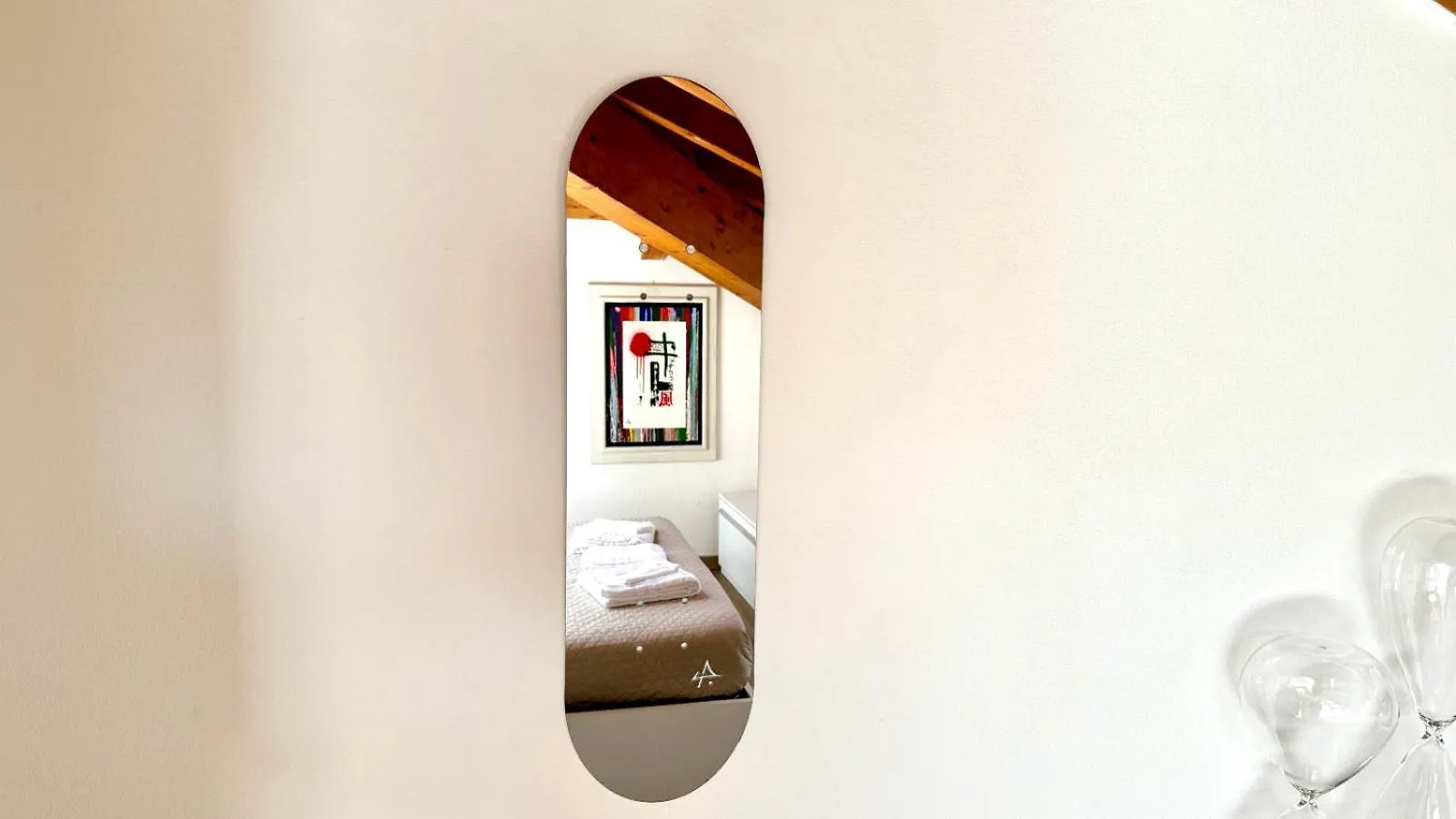 Axelparkcomo Apartment