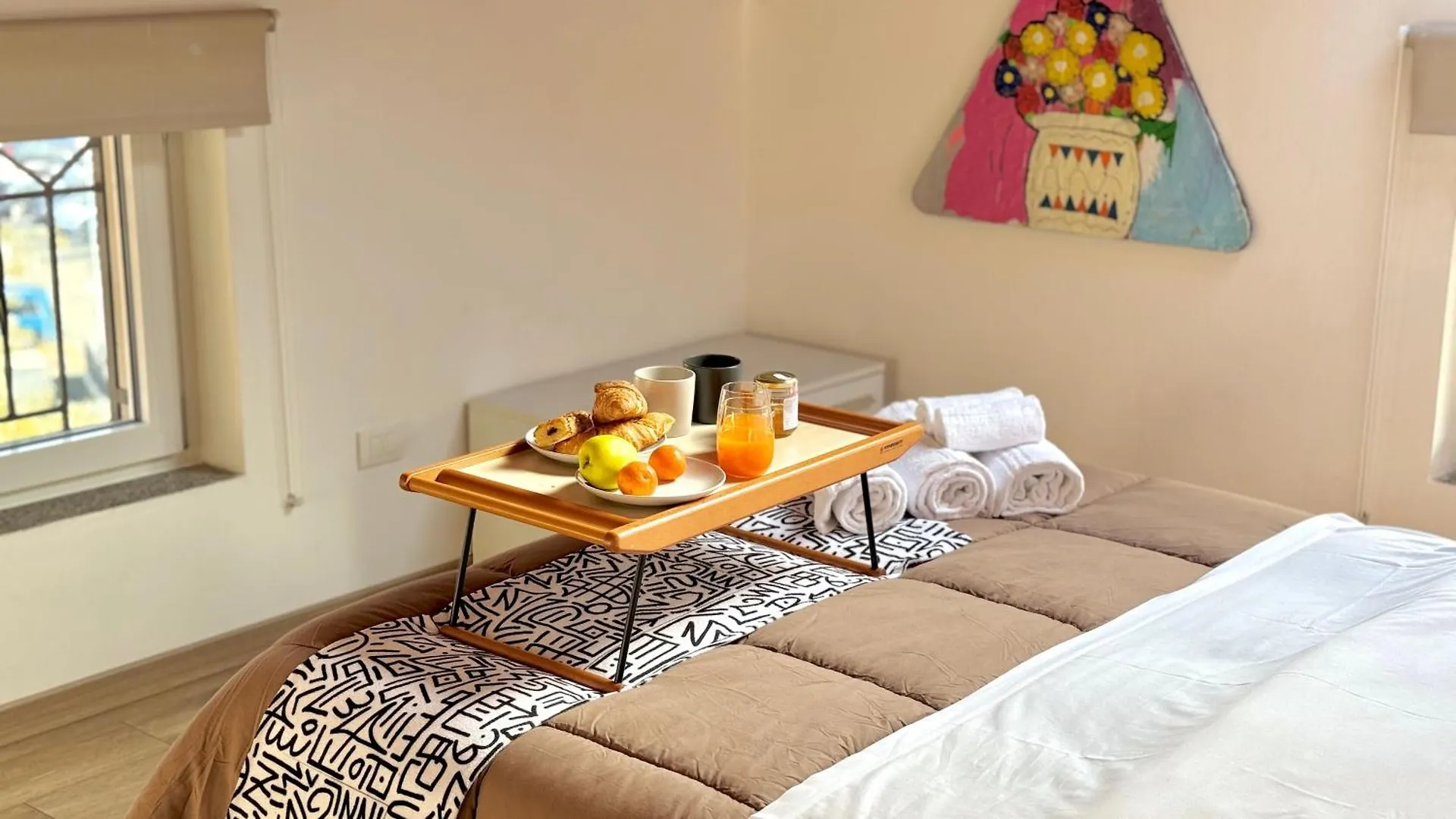 Apartmán Axelparkcomo