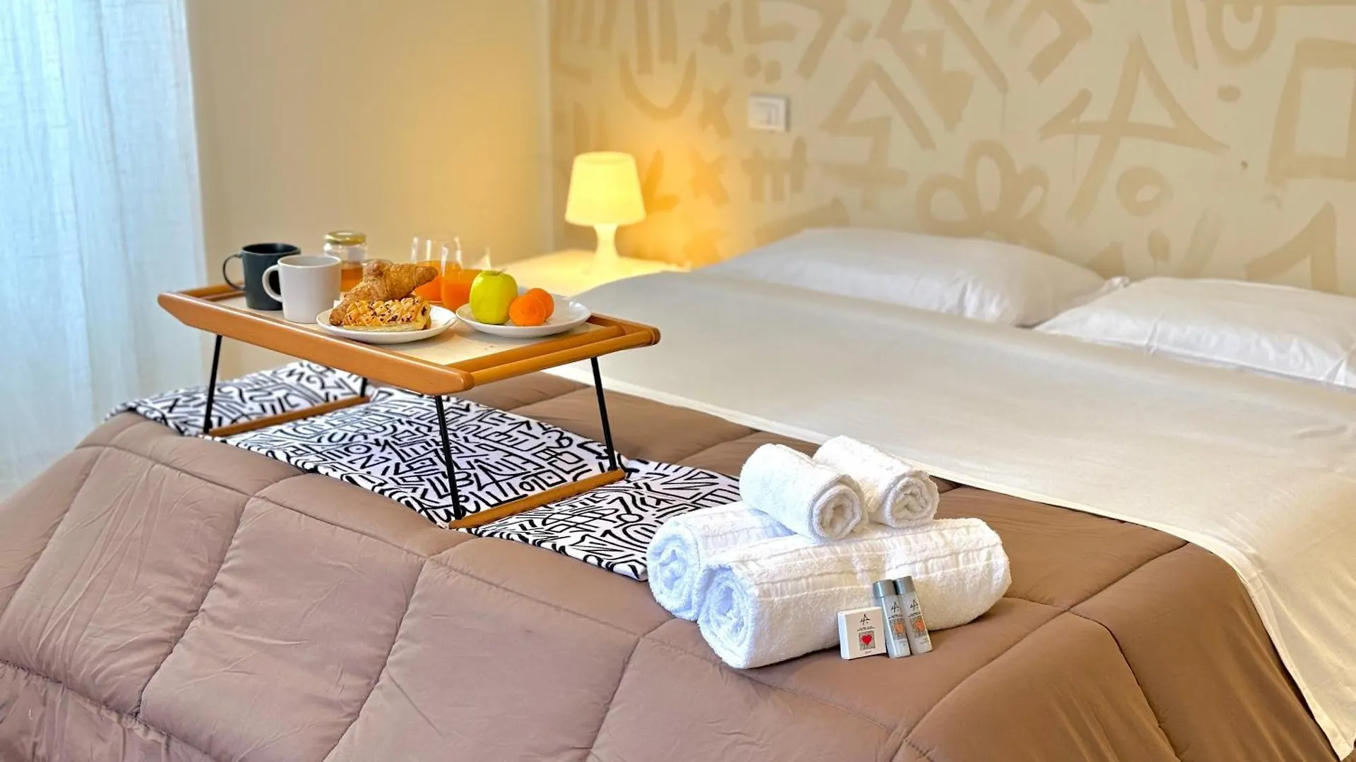 Axelparkcomo Apartamento
