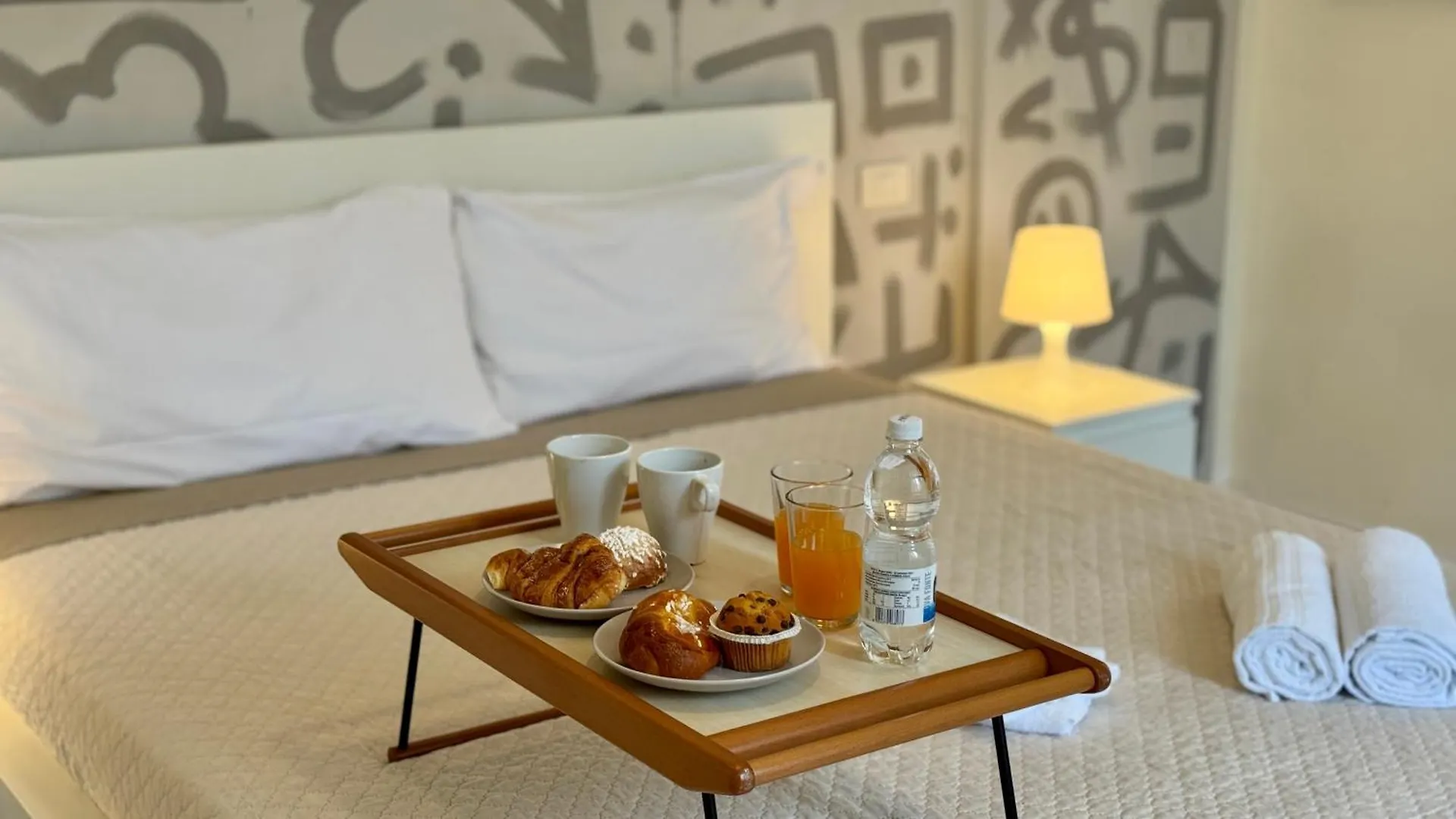 Axelparkcomo Apartamento Como