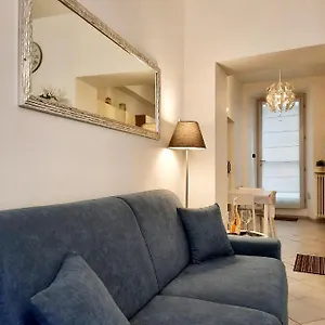 La Perla Sul Lago Di Con Parcheggio Appartement