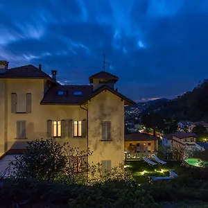 La & Appartement