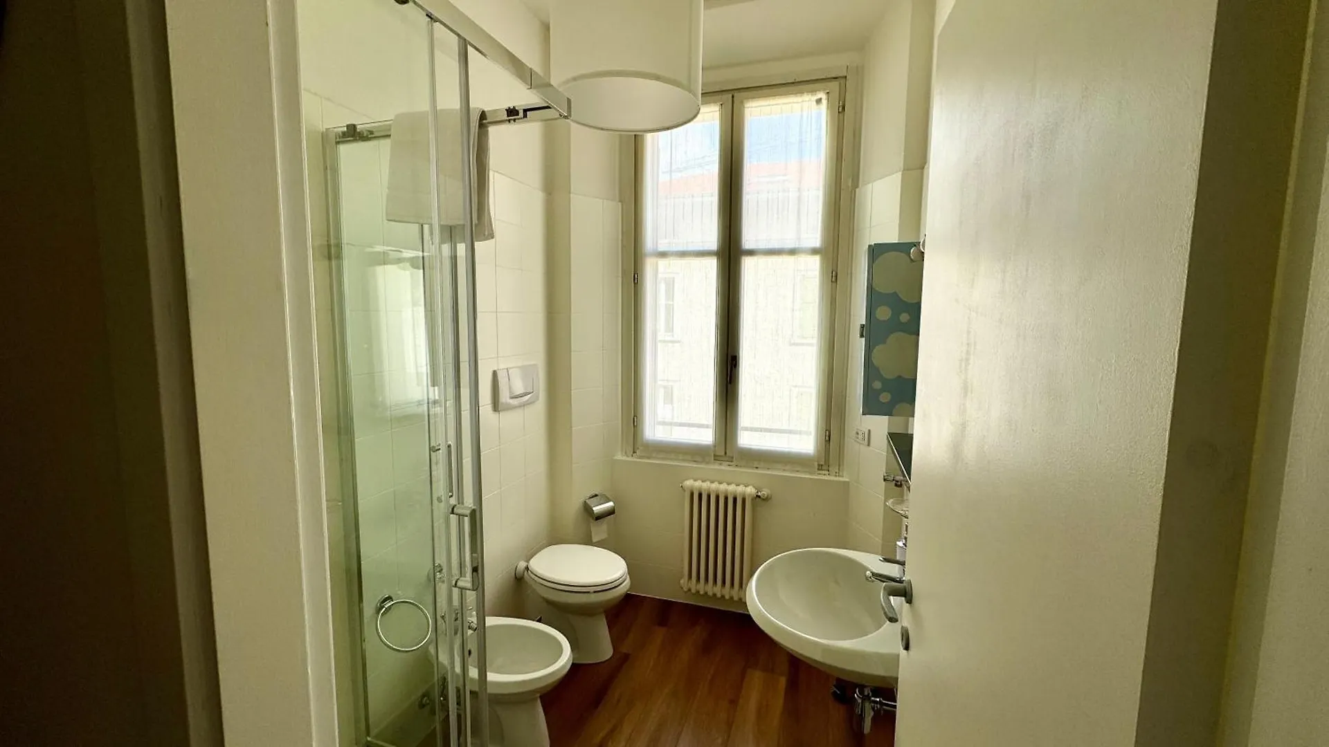 Apartment Axelparkcomo