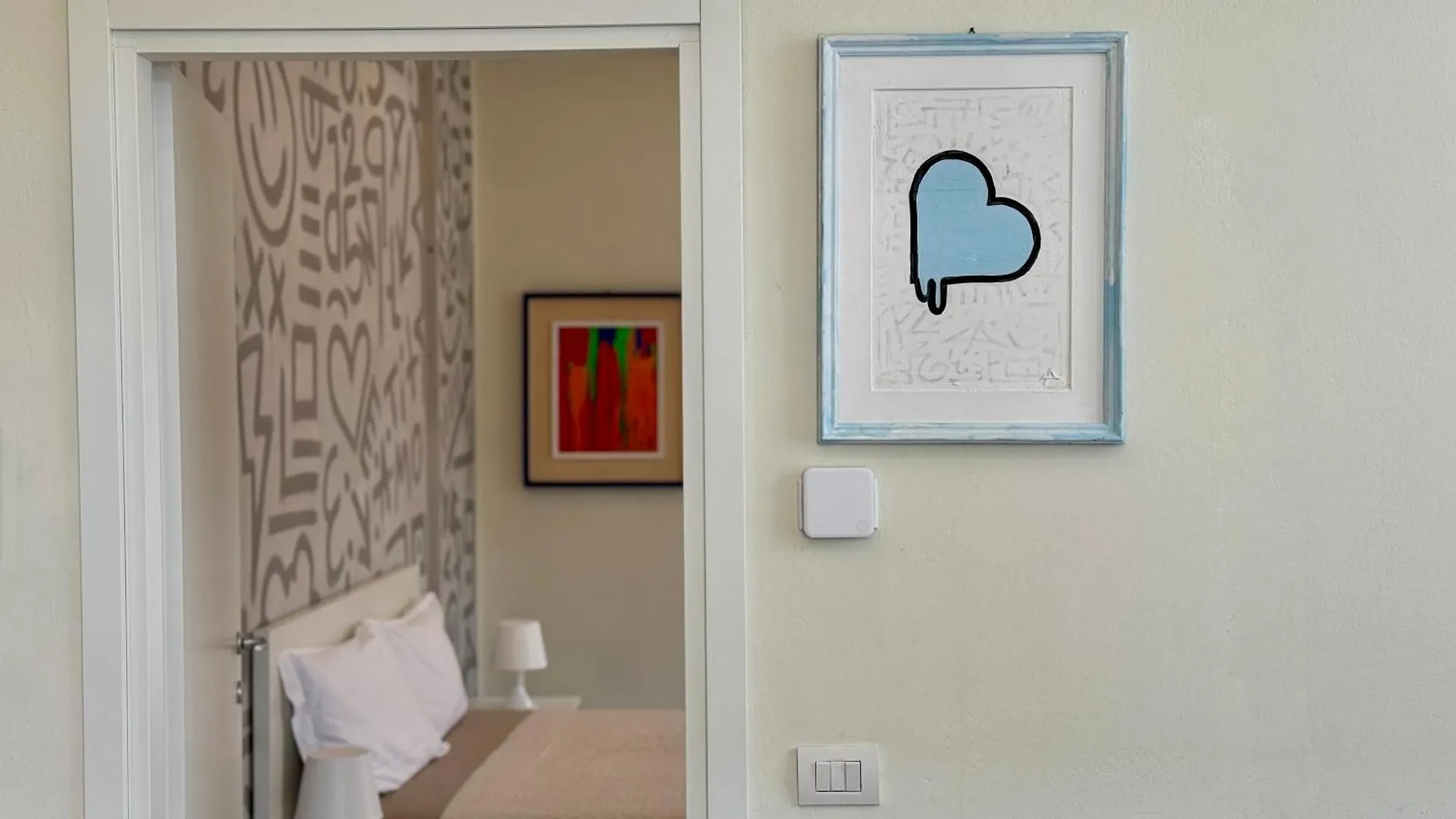Axelparkcomo Apartment Como