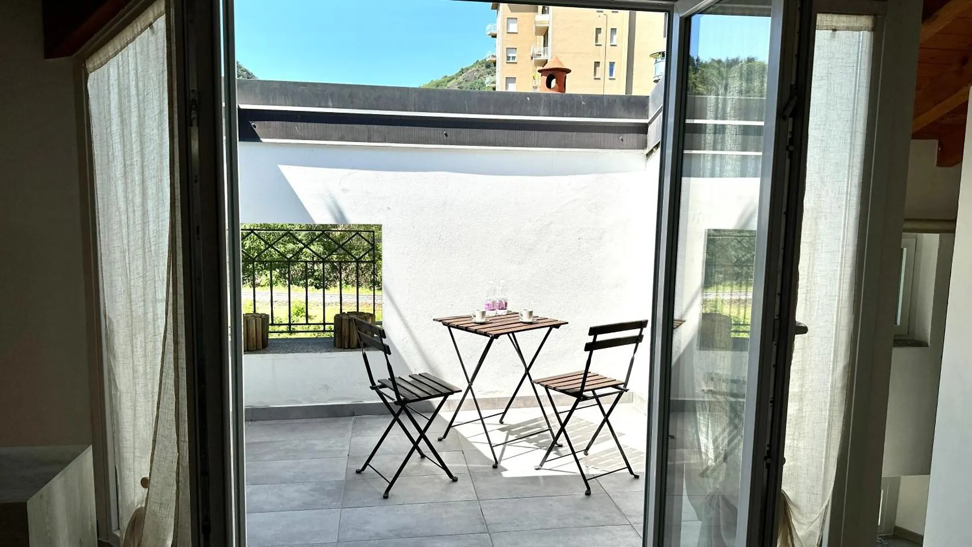 Apartment Axelparkcomo Italy