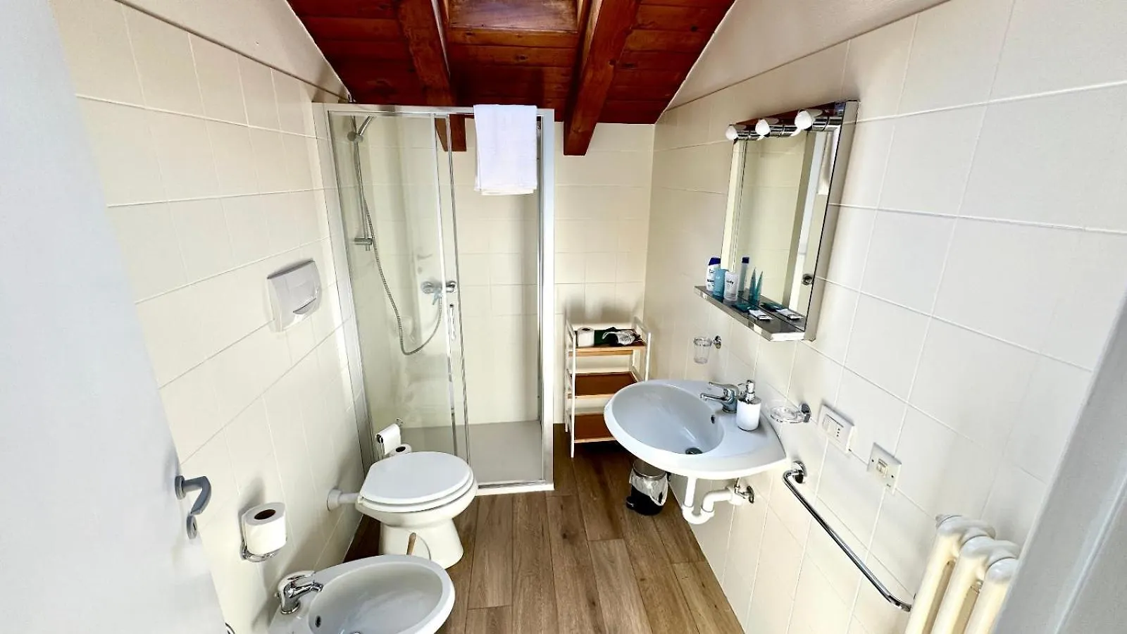 Axelparkcomo Apartment Como