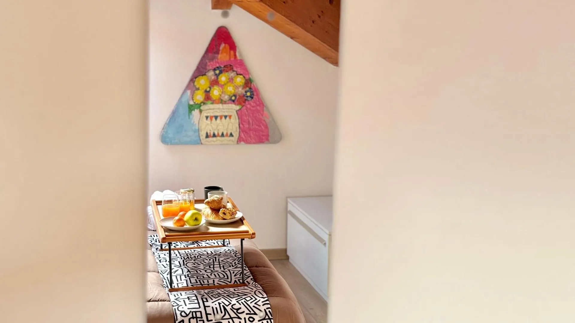 Axelparkcomo Apartment Como