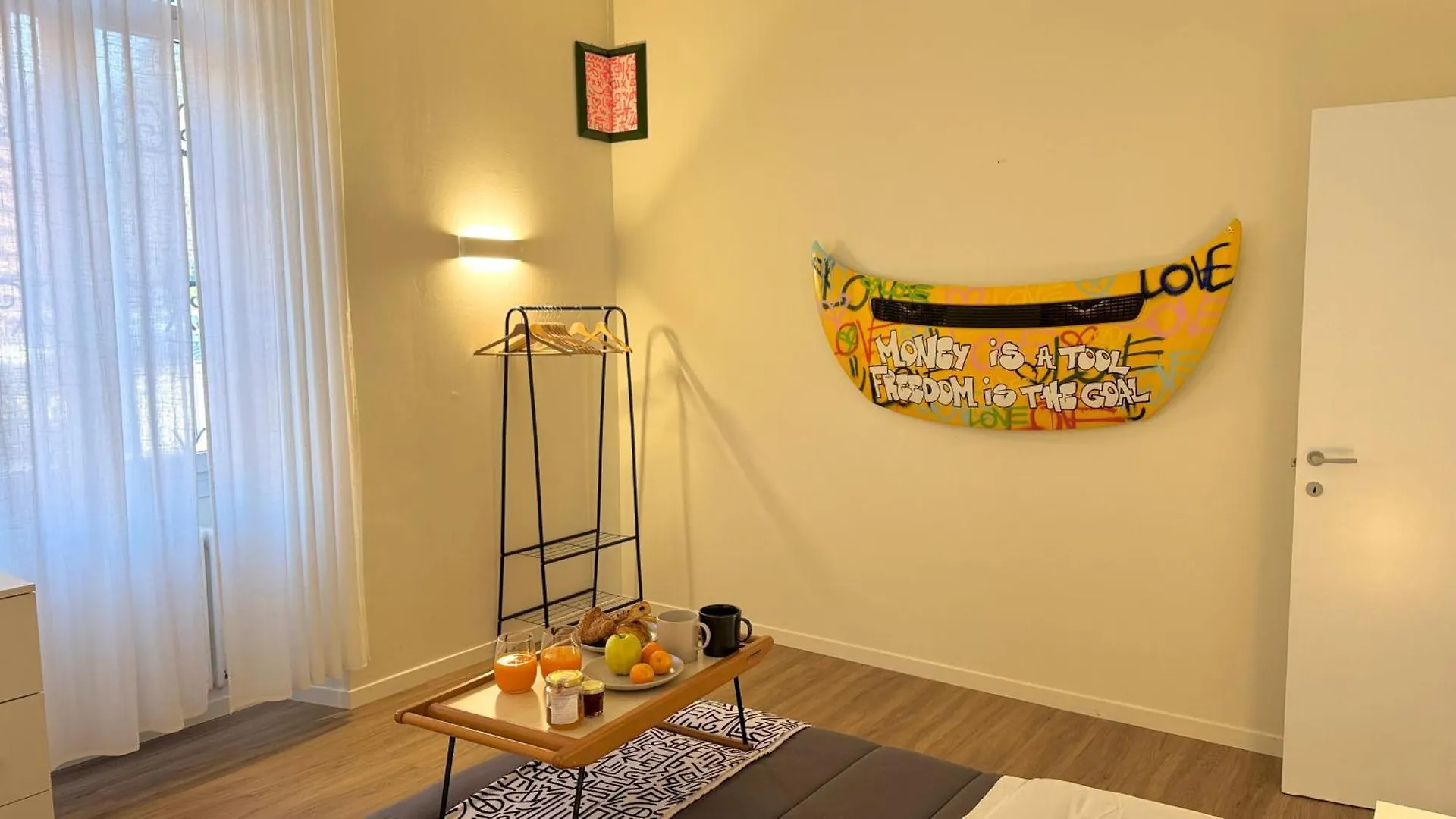 Apartment Axelparkcomo