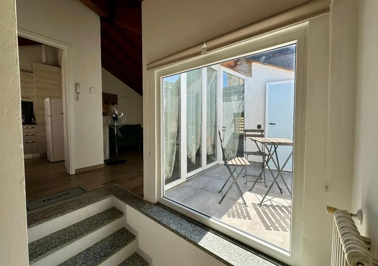 Appartamento AxelparkCôme Italia