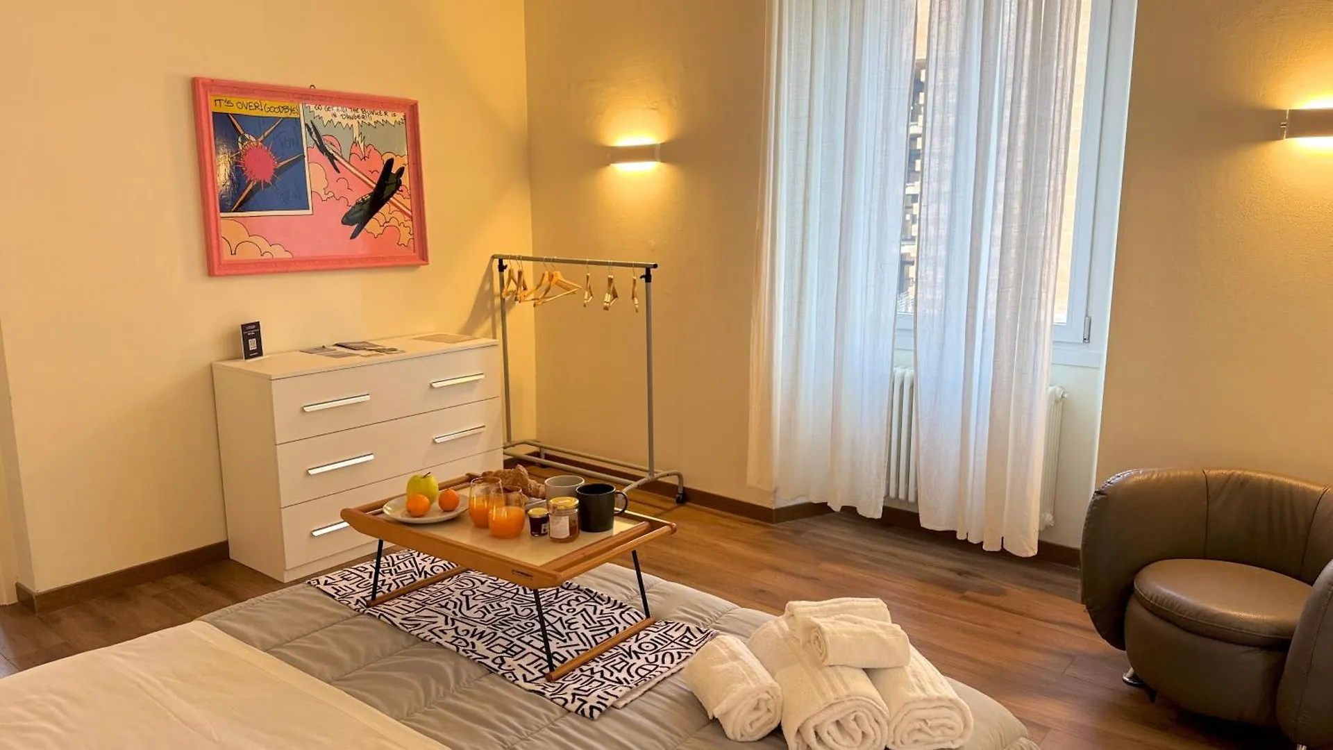 Appartamento AxelparkCôme