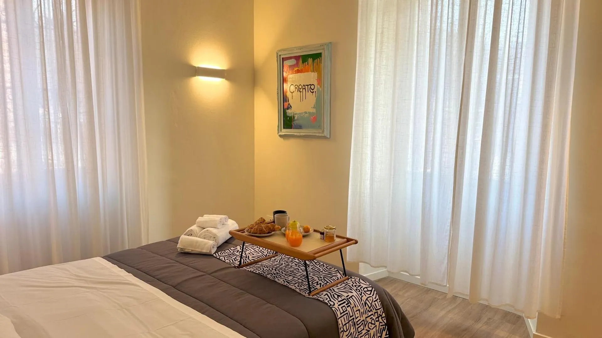 Appartamento AxelparkCôme Italia